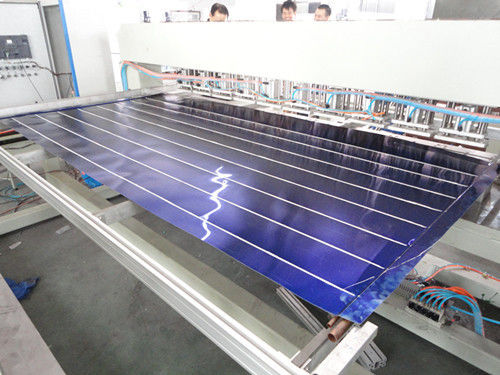 Hangzhou Qianrong Automation Equipment Co.,Ltd üreticinin üretim hattı