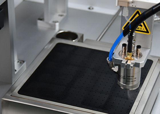 Scalable Ultrasonic Photovoltaic Cell Spraying With Continuous Spraying Volume Max 20-1200ml/h/pcs