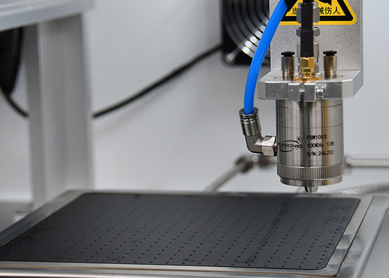 220V±10% / 50-60Hz Input Voltage Ultrasonic Spray Coating System For Precise Coating Applications