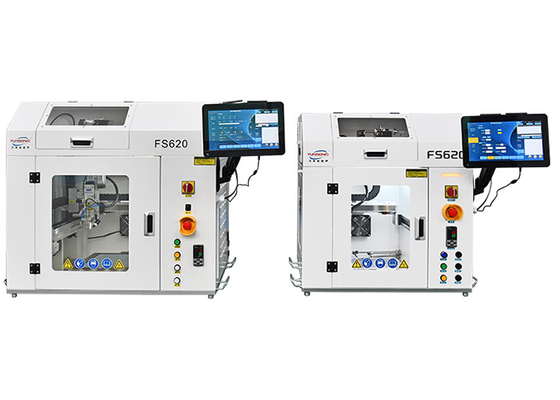 220V±10% / 50-60Hz Input Voltage Ultrasonic Spray Coating System For Precise Coating Applications