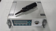 1000w 30Khz Ultrasonic Plastic Welding Machine With Digital Generator Aluminum Or Titanium Head