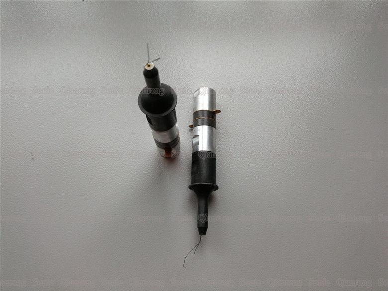RFID Smart Card Ultrasonic Oscillator Module Bonding Welding Buried Antenna Parts