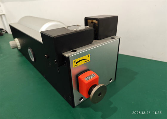 Çoklu iplik 12 AWG Tel Yüksek Güçlü Ultrasonik Ve Dayanımlı Katman Makinesi Eksi olmadan