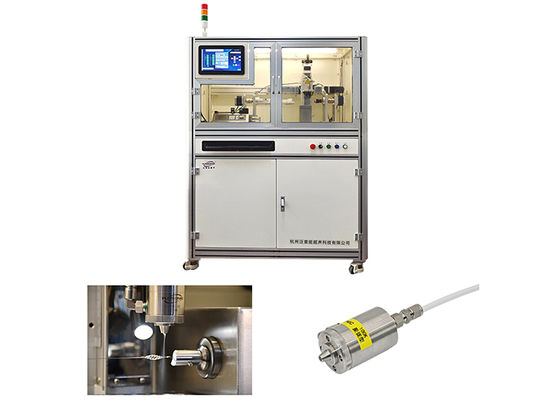 Arteriyel ağ balon püskürtme ultrasonik hassasiyet toplama tipi kaplama