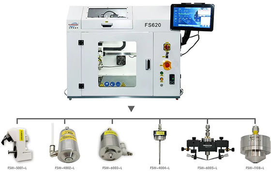 Ultrasonik Teknoloji Uygulayarak Yüzeylere Püskürtme Kaplama