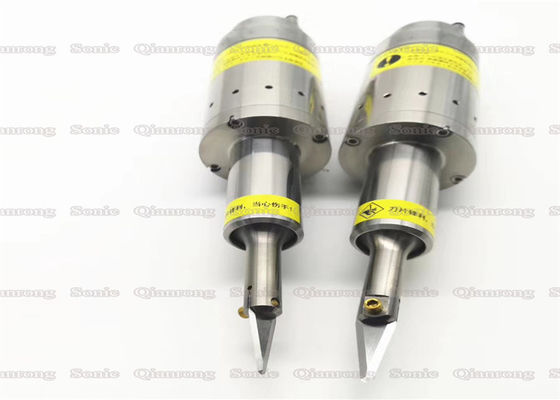 Baskılı Devre İçin 30Khz Ultrasonik Kesme Sistemi ile Uzun Süreli Titreşimde Güvenli