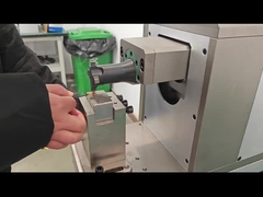 Kaynak Güvenliği İçin Yüksek Hızlı Otomatik Ultrasonik Metal Kaynakçı