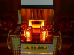 Yüksek akışlı filtre kartuşu su arıtma için filtre kaynak makinesi