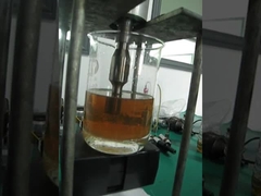 Ultrasonik Sonokimya Sistemi, Ultrasonik Su Arıtma Cihazı