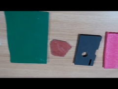 20Khz Peynir Ultrasonik Kesme Makinesi Gıda, 305mm Titanyum Blade ile Ultrasonik Pasta Kesicisi