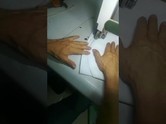 22mm dikişsiz kaynak hattı ile 20Khz Ultra Döner Dikiş Makinesi