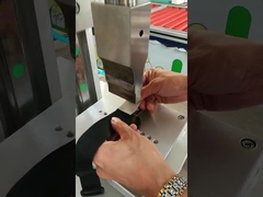 Derin Kaynak İçin Yüksek Sıcaklık Ultrasonik Plastik Kaynak Makinesi