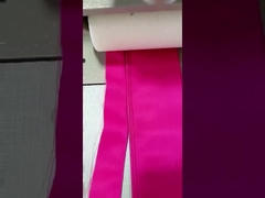 22mm dikişsiz kaynak hattı ile 20Khz Ultra Döner Dikiş Makinesi