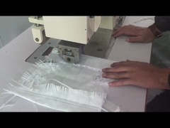 22mm dikişsiz kaynak hattı ile 20Khz Ultra Döner Dikiş Makinesi