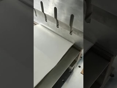 Derin Kaynak İçin Yüksek Sıcaklık Ultrasonik Plastik Kaynak Makinesi