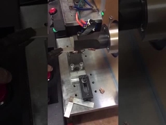 3000 Watt Ultrasonik Metal Kaynaklama, Güneş Paneli Kaynaklama için Ultrasonik Sileme Ekipmanı