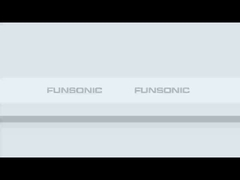 Üniform Kaplama Yüksek Sesli püskürtme kaplama ekipmanları Maksimum Güç 1-15W ve püskürtme tekdüzeliği ≥95%