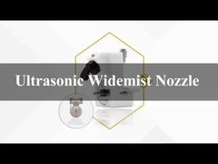 Yağ Engelleyici ve Hidrofobik Ön Camı Ultrasonik Kesinlik Kaplama