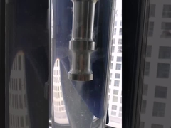 Ultrasonik Grafen Dispersiyon Akıllı Ekipman 20Khz Endüstriyel Sıvı Sonochimya