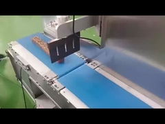 305mm 20khz Ultrasonik Kek ve Tatlı Üretimi İçin Ultrasonik Gıda Kesici