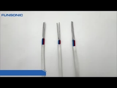 Ultrasonik Gümüş Bakır Tel Demeti Kalay Kaplama Kaynak Makinesi